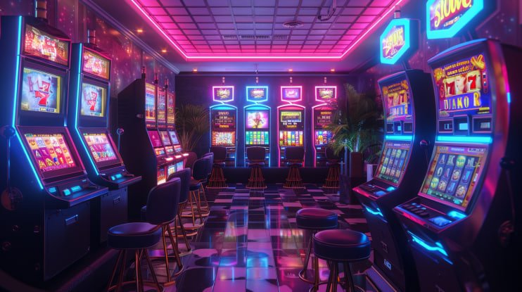 Free Bet Blackjack table selection and bet ranges