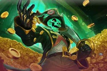 Infinite Blackjack Game 